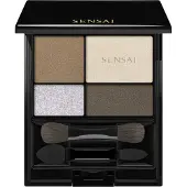 Sensai Eye Color Palette