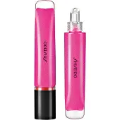 Shiseido Shimmer Gel Gloss 08-sumire magenta