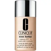 Clinique Even Better Fluid Foundation 04-cream chamois
