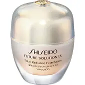 Shiseido Future Solution LX Total Radiance Foundation 2-neutral