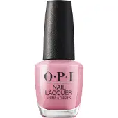 OPI Nlg01 Aphrodite S Pink Nightie 15 ml — Smalto unghie