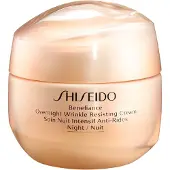 Shiseido Benefiance Overnight Wrinkle Resisting Cream 50 ml