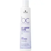 Schwarzkopf Professional BC Bonacure Shampoo Anticaspa para Couro Cabeludo com Tendência à Caspa 250ml