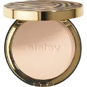 sisley Phyto-Poudre Compacte 1-rosy