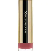 Max Factor Colour Elixir Lipstick 010-toasted almond