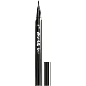 IT Cosmetics Delineador Líquido Superhero em Caneta Marcadora para Mulheres Preto 0,55 ml