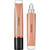 Shiseido Shimmer Gel Gloss 03-kurumi beige