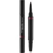 Shiseido Lipliner Inkduo 11 Ameixa