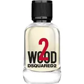 Dsquared2 perfume 2 Wood EDT 30 ml