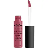 Nyx rossetto liquido opaco Soft Matte Sao Paulo 8ml