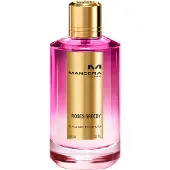 Mancera Eau De Parfum Roses Greedy 120ml