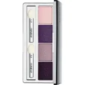 Clinique Paleta de sombras de cores All About Shadow Quad Going Steady - Shimmer 3,3g