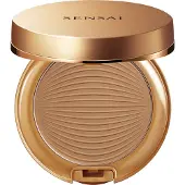 Sensai Silky Bronze Sun Protective Compact SC01