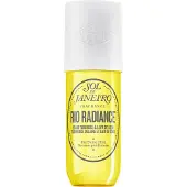 Sol de Janeiro Rio Radiance Spray corporal e capilar perfumado para mulheres 240 ml