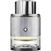 Mont Blanc perfume Explorer Platinum EDP 60 ml