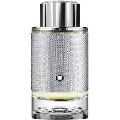 Mont Blanc perfume Explorer Platinum EDP 100 ml