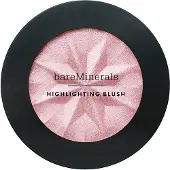 bareMinerals Gen Nude Highlighting Blush Rose Glow