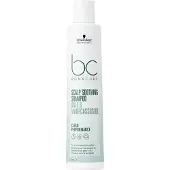 Schwarzkopf Professional BC Bonacure Scalp Genesis Champô Suavizante 250 ml