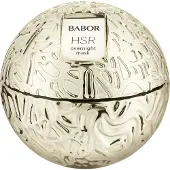 Babor Maschera noturna HSR 50 ml