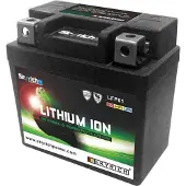 Skyrich Bateria De Lítio Lfp01
