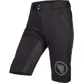 Endura Calções Mt500 Spray Ii