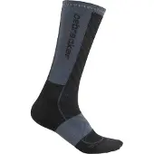 Icebreaker Meias Merino Run+ Ultralight Crew