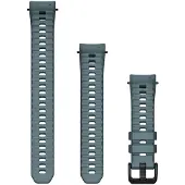 Garmin Pulseira De Silicone Instinct E-40 Mm 20 Mm