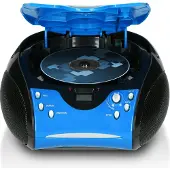 Lenco Rádio Scd-24