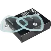 Seac Sub Lente De Grau Italia/italia Asian Fit