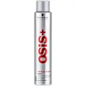 Schwarzkopf professional Osis+ Freeze Strong Hold Hairspray 500ml
