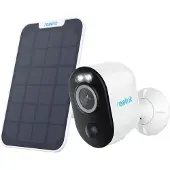 Reolink Câmera De Segurança Argus Series B330 5 Mp