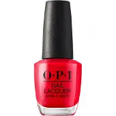 OPI Nail Lacquer Cajun Shrimp