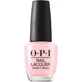 OPI Nail Lacquer Its A Girl