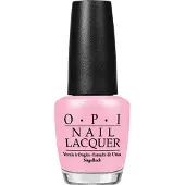 OPI Nail Lacquer Rosy Future
