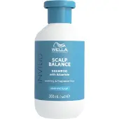 Wella Invigo Senso Calm Sensitive Shampoo 300 ml