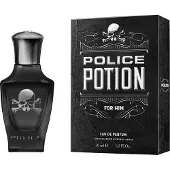 Police perfume Potion For Him EDP 30 ml