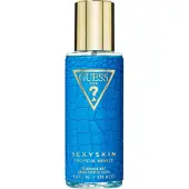 GUESS Sexy Skin Tropical Breeze - corpo - Volume: 250 ml