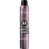 Redken 23 High Hold Strong Hold Hairspray 400 ml
