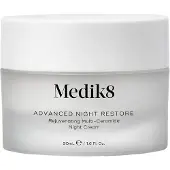 Medik8 Creme Noturno Rejuvenescedor Multi-Ceramida 50 ml