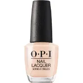 OPI Esmalte 15 ml Areia Samoana
