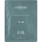 Babor Doctor Hydration 1 pezzo — Maschera Idratante Crio-Rimpolpante