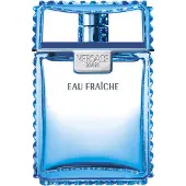 Versace água fresca pós-barba 100ml