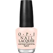 OPI Nail Lacquer Sweet Heart