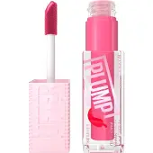 Maybelline New York Gloss Lifter Plump 003 Pink Sting