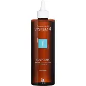 System 4 Tónico Capilar Nrt Com Climbazol 500ml
