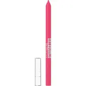 Maybelline Mayb Eyeliner Gel Pencil Tattoo Liner