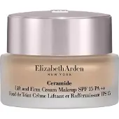 Elizabeth Arden Ceramide Lift And Firm - Base Lifting e Firmadora Antienvelhecimento Cobertura Hidratante Tom 300N