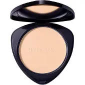 Dr. Hauschka 00 Translucent 8 g — Cipria Compatta