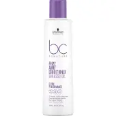 Schwarzkopf BC Frizz Away Balsamo 200 ml — Balsamo capelli
