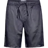 Casual Friday Calças 'Phelix' cinzento-prateado